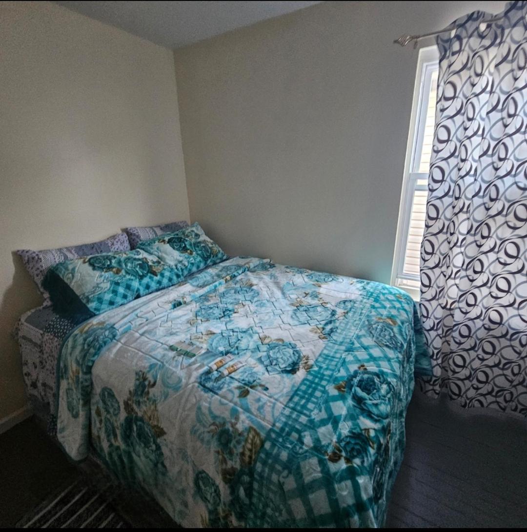 Divine Villa And Resorts 67 Sherman 5Mins To Ewr Airport And 4Mins To Penn Station Newark, 20Mins To New York 외부 사진