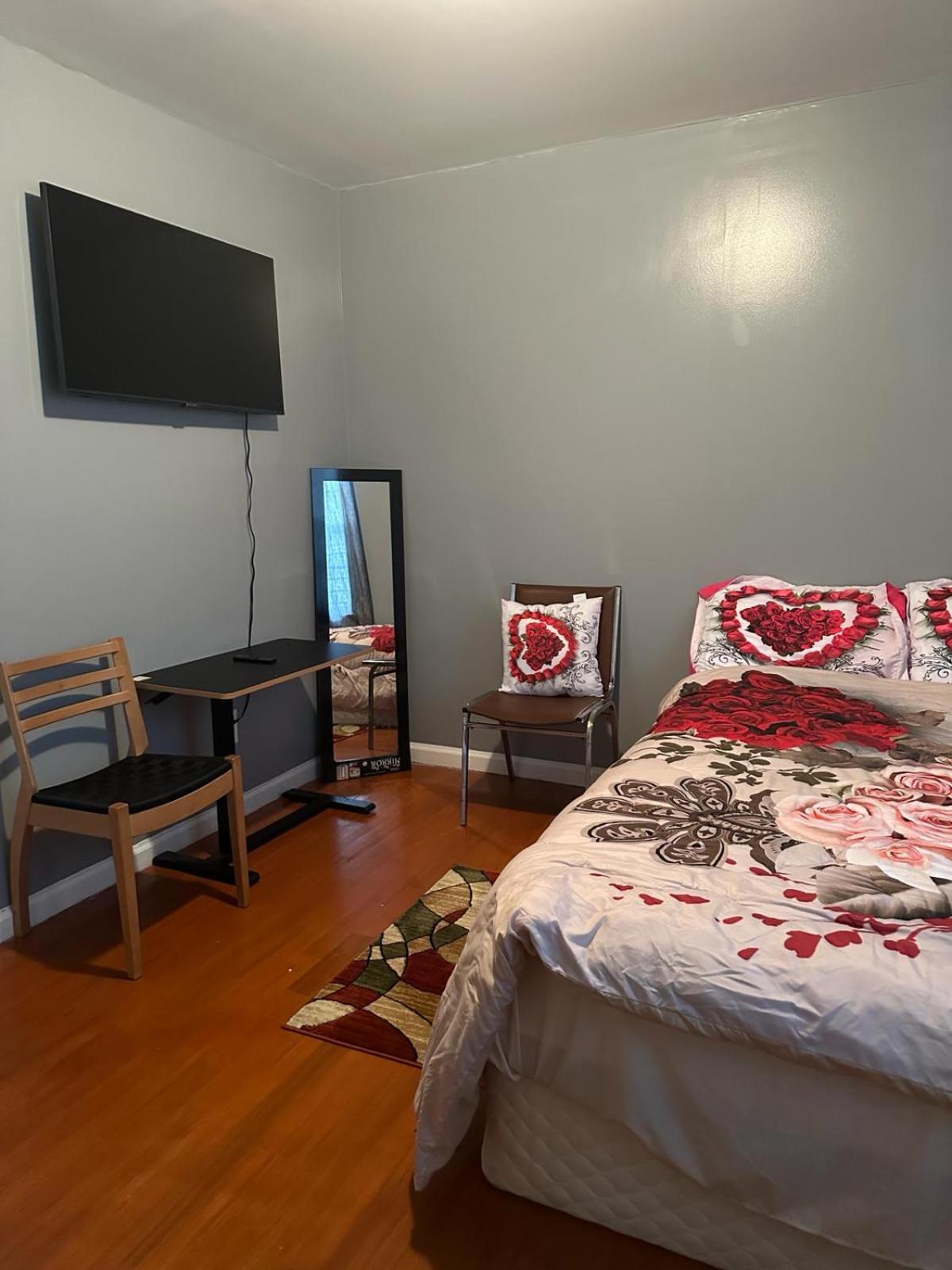 Divine Villa And Resorts 67 Sherman 5Mins To Ewr Airport And 4Mins To Penn Station Newark, 20Mins To New York 외부 사진