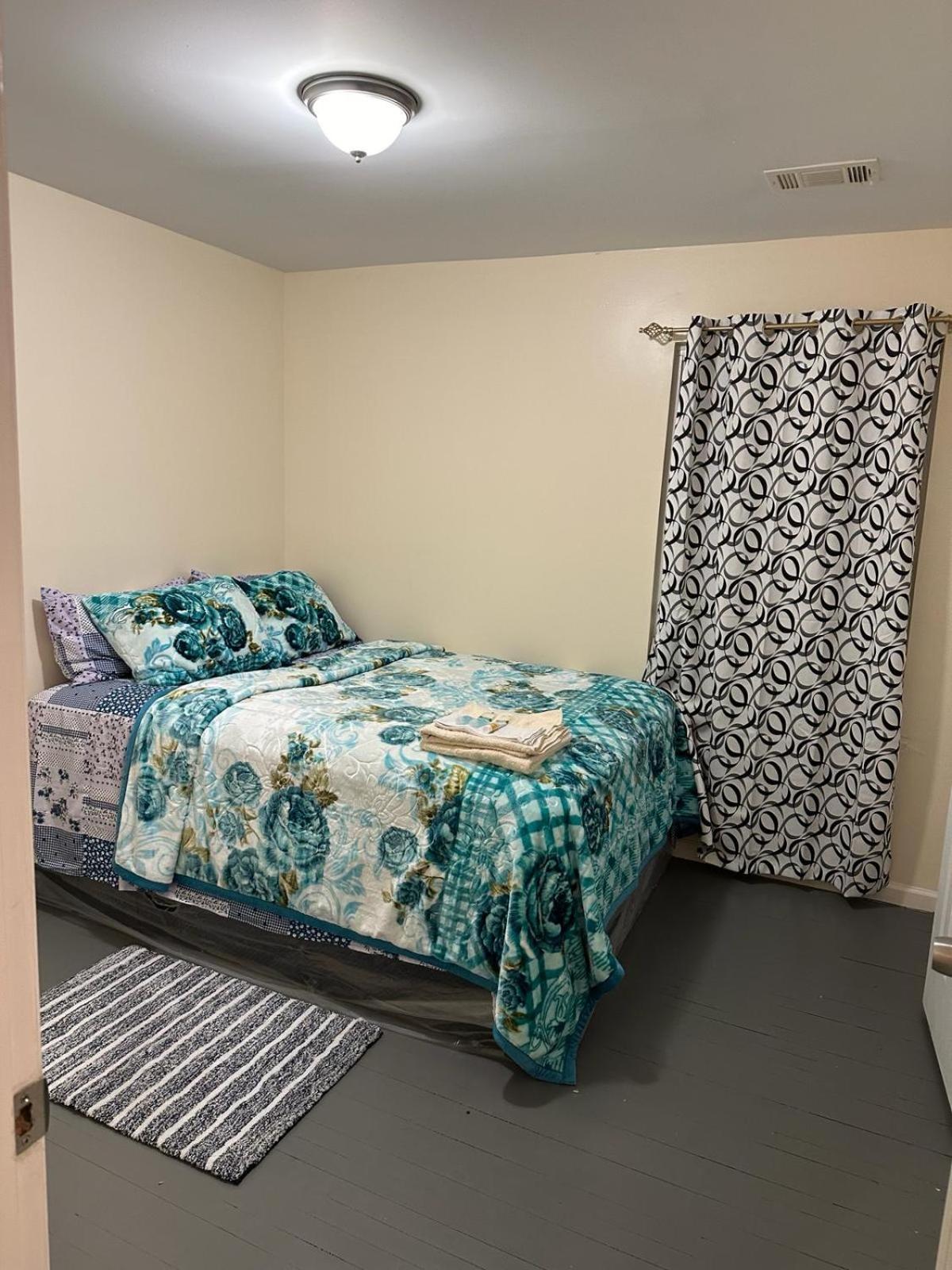 Divine Villa And Resorts 67 Sherman 5Mins To Ewr Airport And 4Mins To Penn Station Newark, 20Mins To New York 외부 사진