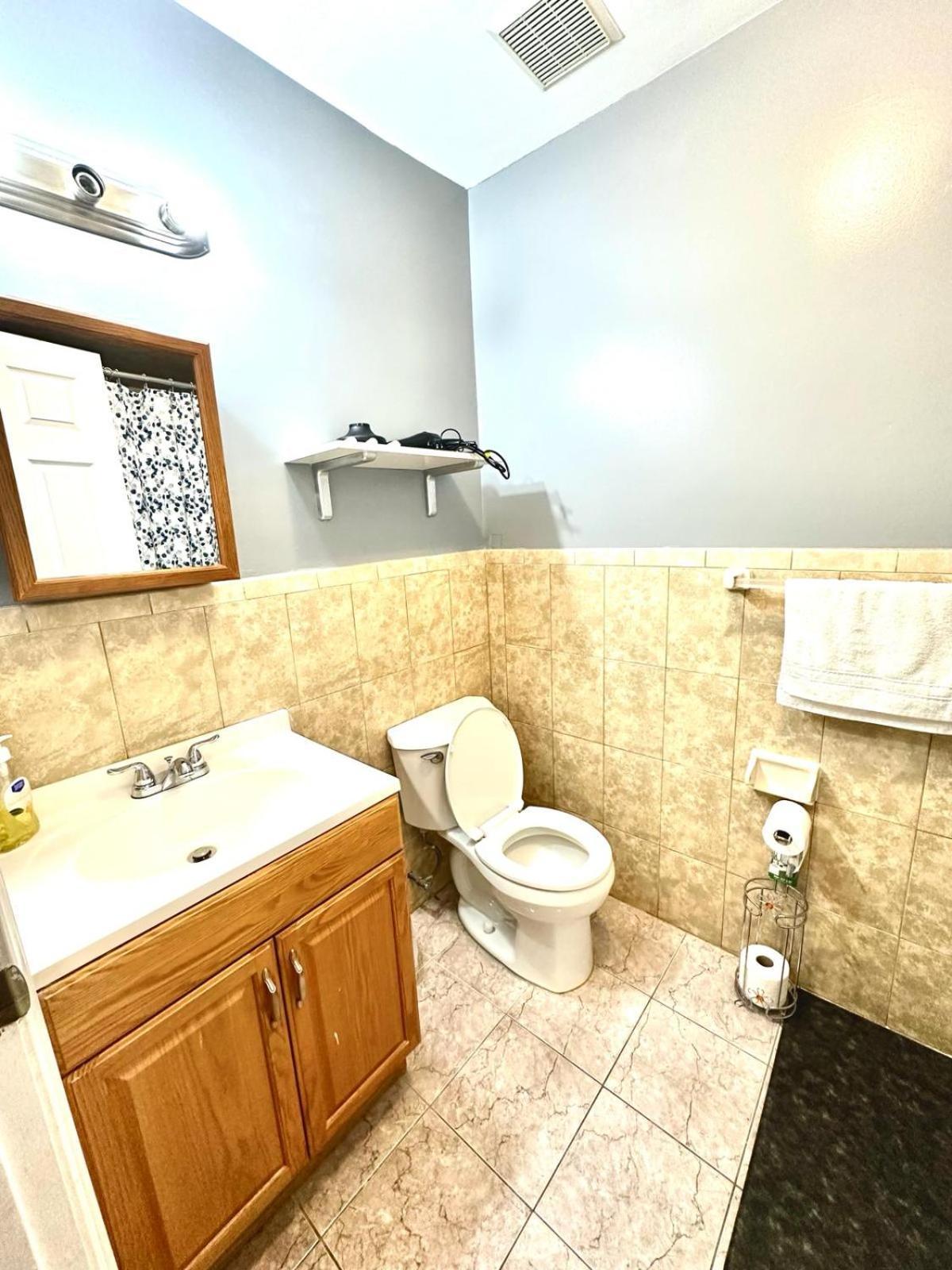 Divine Villa And Resorts 67 Sherman 5Mins To Ewr Airport And 4Mins To Penn Station Newark, 20Mins To New York 외부 사진
