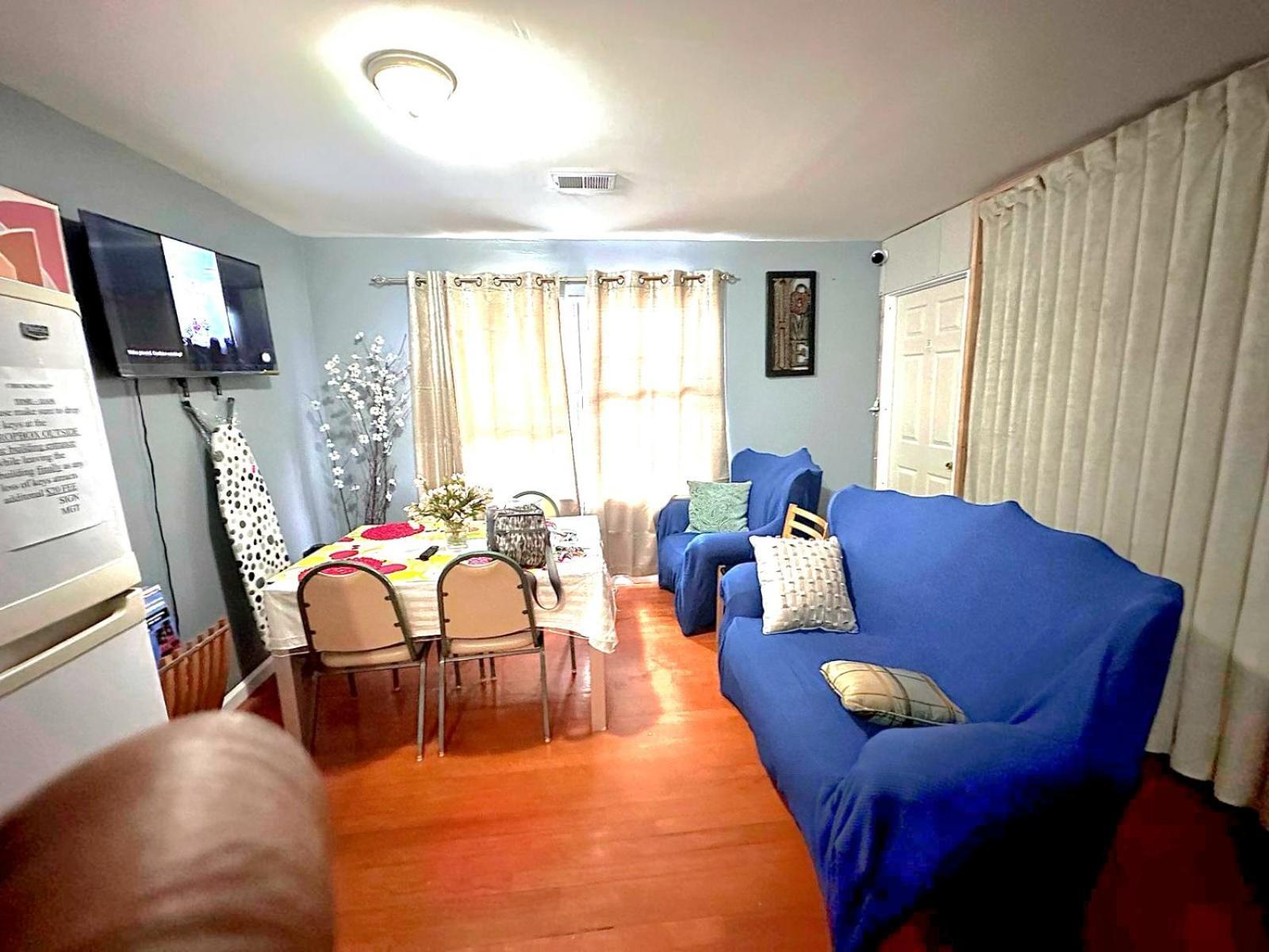 Divine Villa And Resorts 67 Sherman 5Mins To Ewr Airport And 4Mins To Penn Station Newark, 20Mins To New York 외부 사진