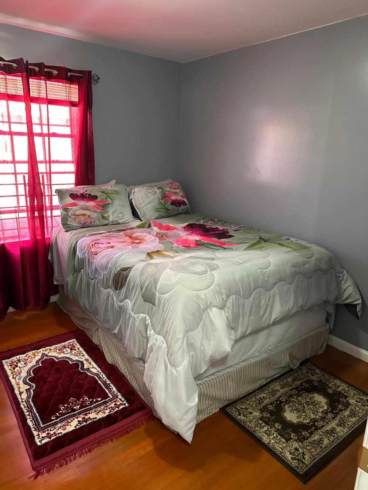 Divine Villa And Resorts 67 Sherman 5Mins To Ewr Airport And 4Mins To Penn Station Newark, 20Mins To New York 외부 사진
