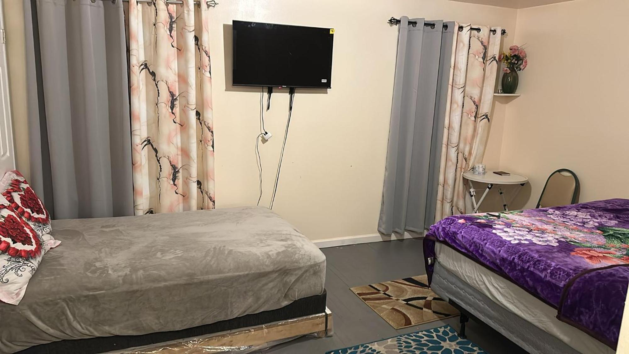 Divine Villa And Resorts 67 Sherman 5Mins To Ewr Airport And 4Mins To Penn Station Newark, 20Mins To New York 외부 사진