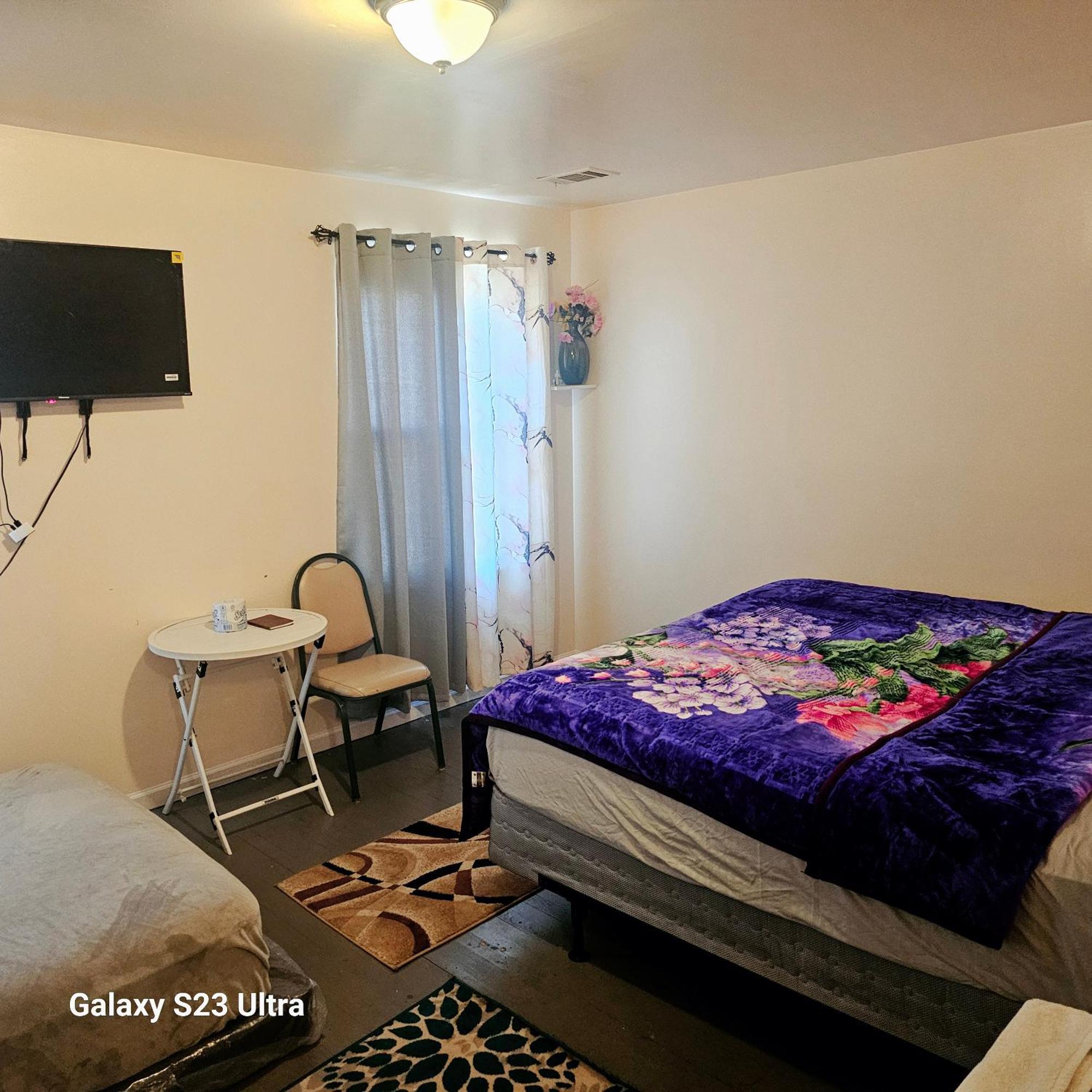 Divine Villa And Resorts 67 Sherman 5Mins To Ewr Airport And 4Mins To Penn Station Newark, 20Mins To New York 외부 사진